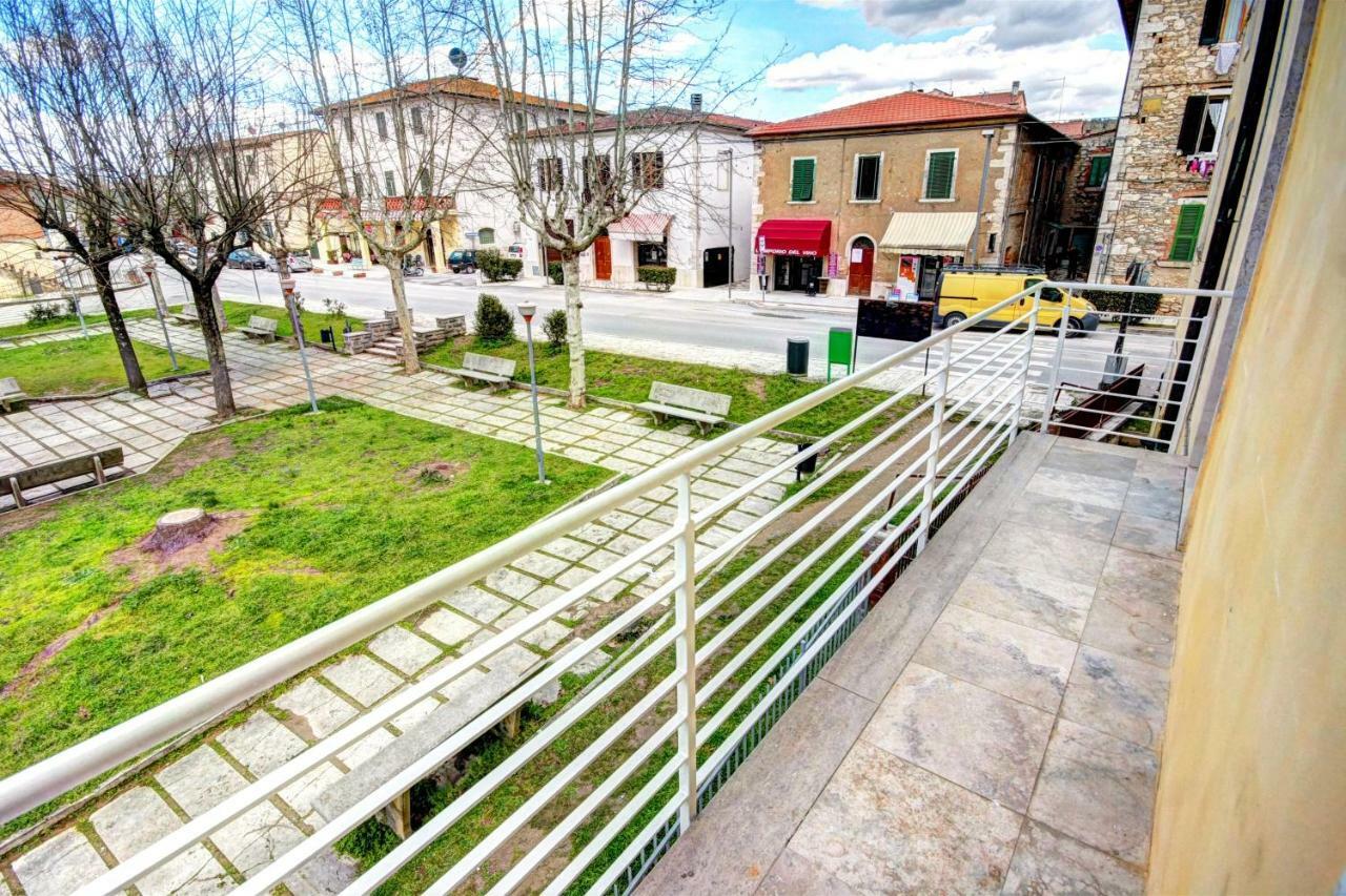 Maison Bury Rapolano Terme Exterior photo