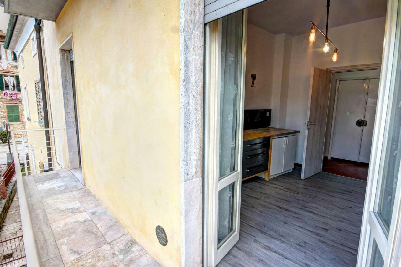 Maison Bury Rapolano Terme Exterior photo